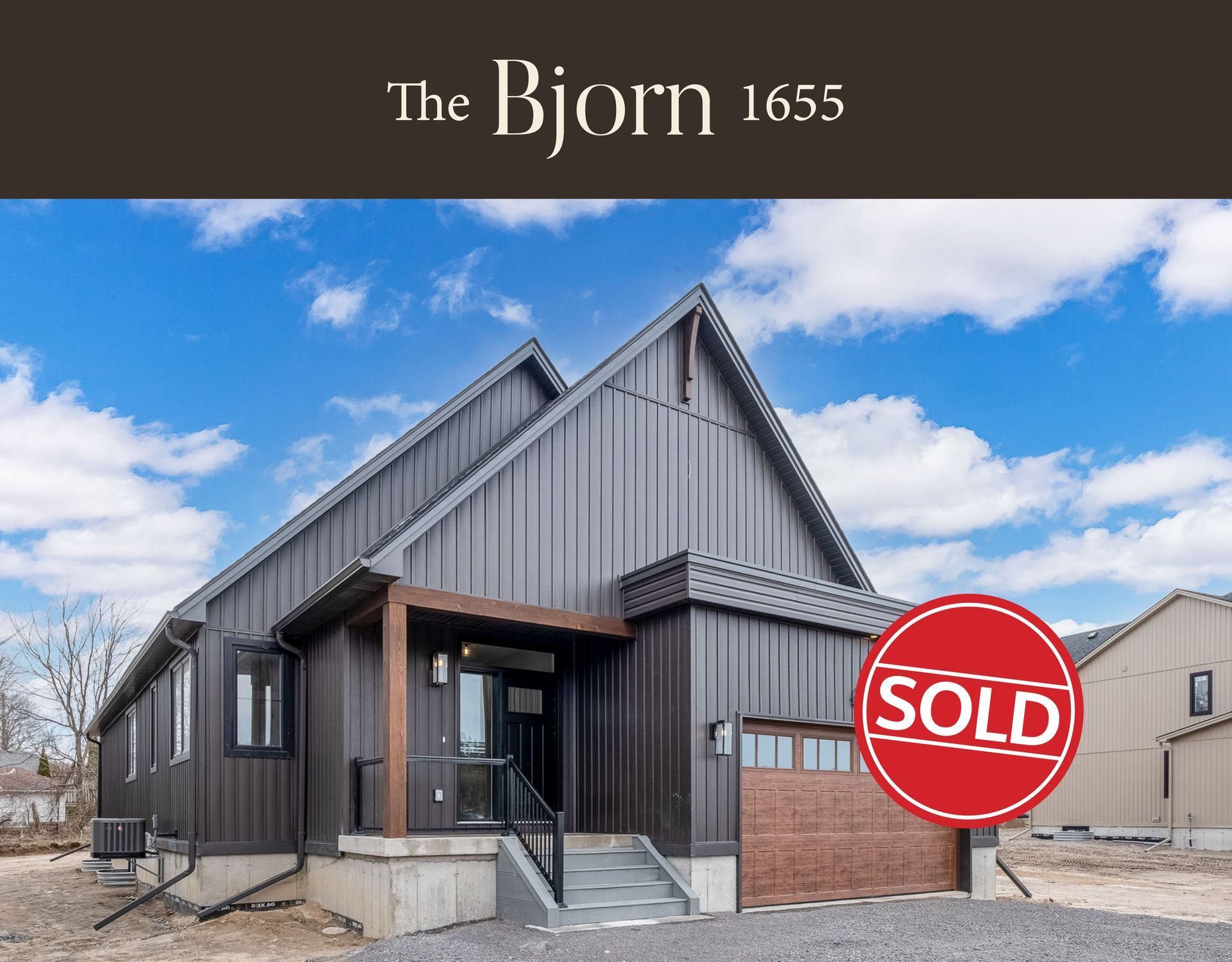 54 Willowbrook Street, Colborne (lot 56)