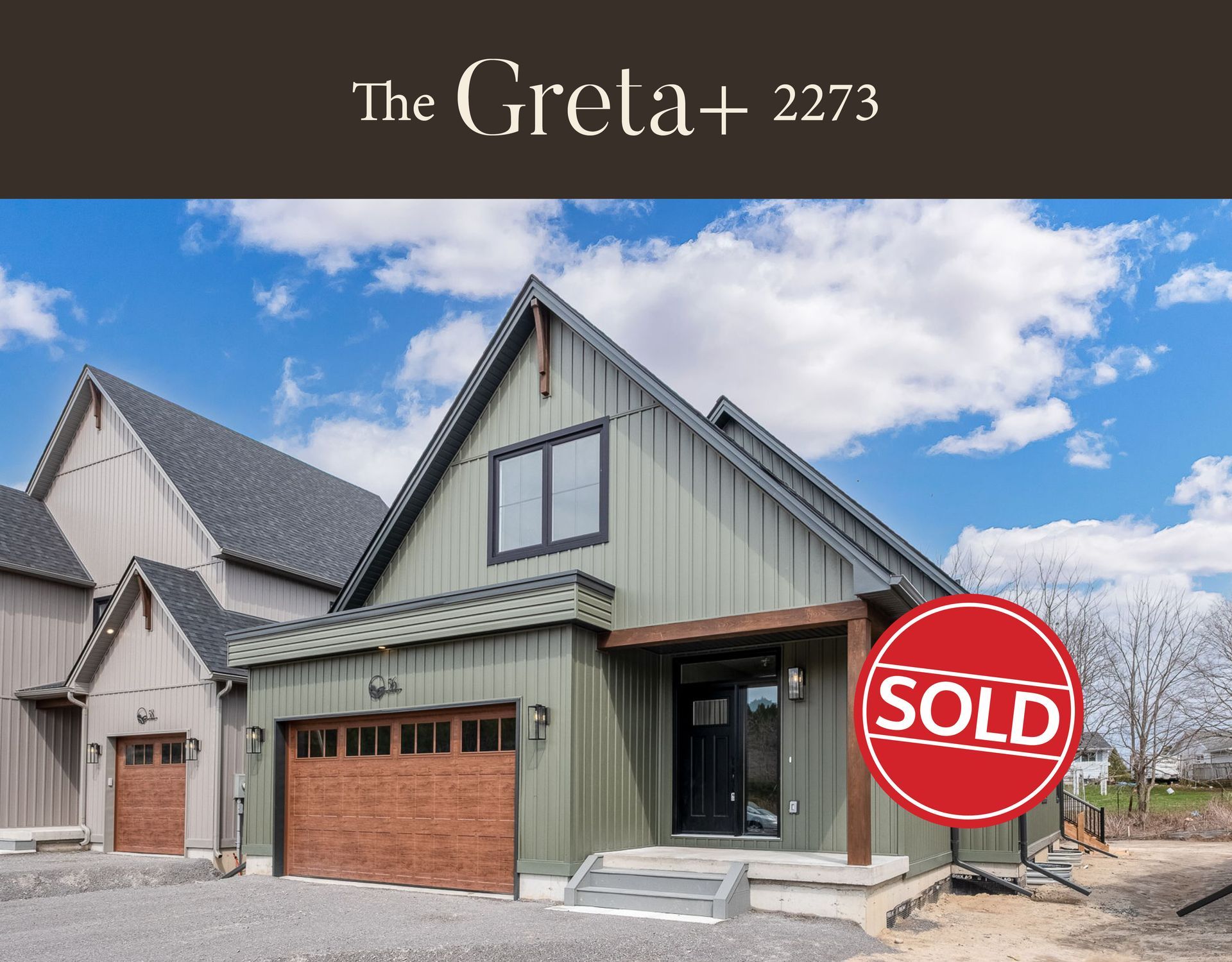 56 Willowbrook Street, Colborne (lot 57)