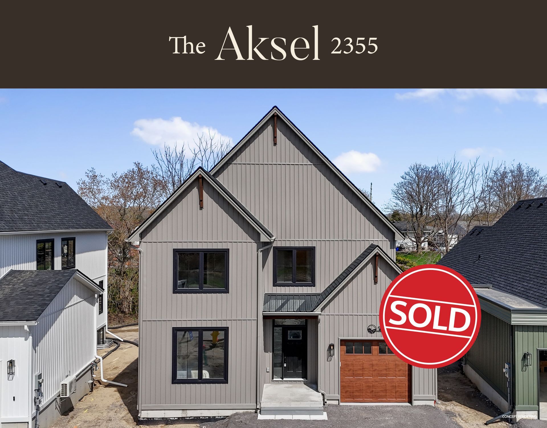 58 Willowbrook Street, Colborne (lot 58)