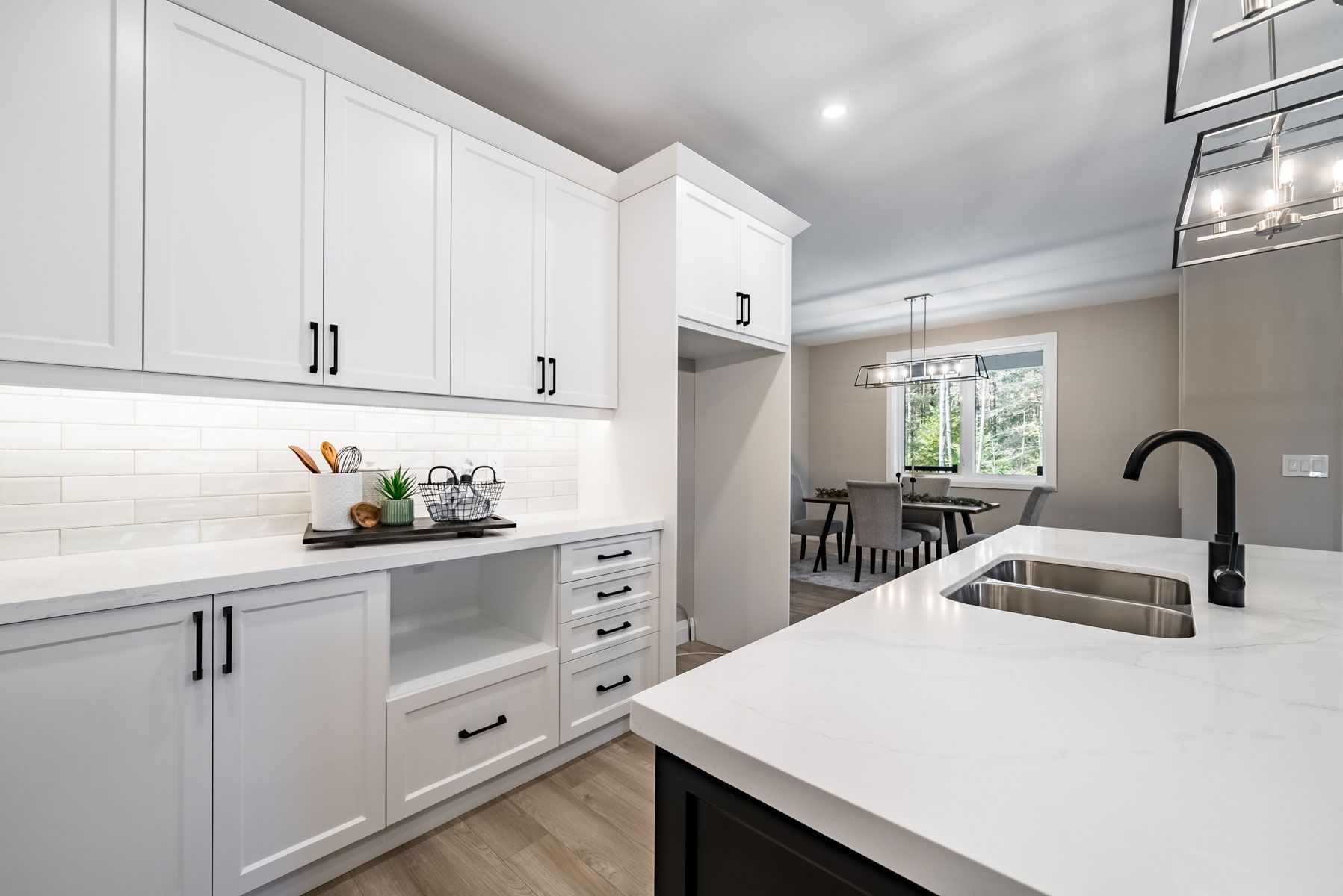 A Fidelity Homes Signature Build in Castleton Ontario