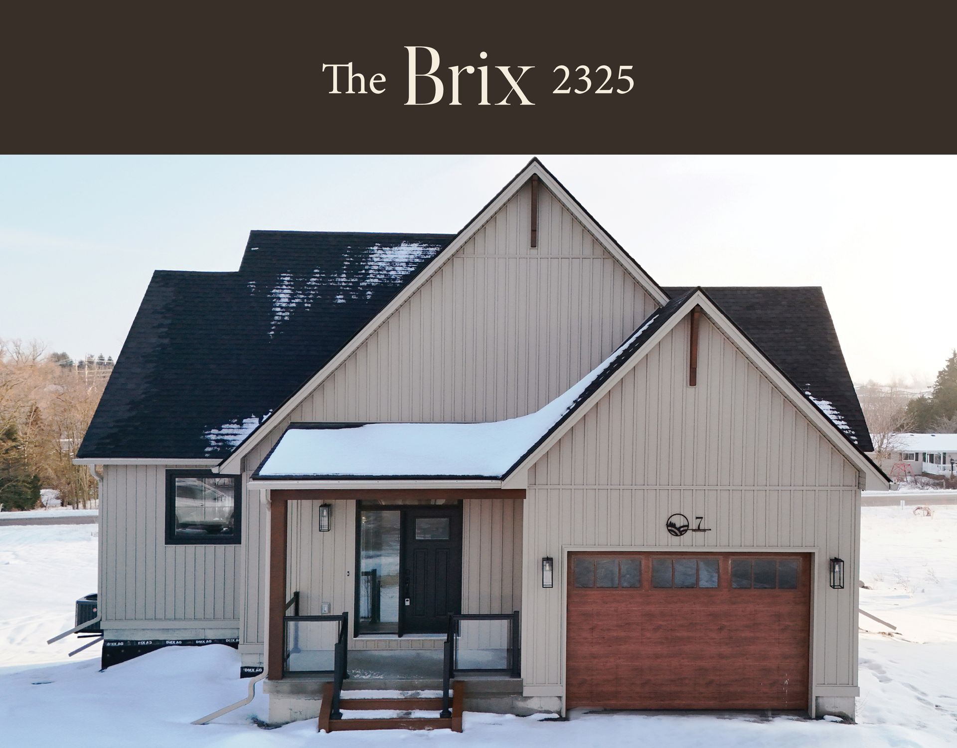 7 Merriman Court, Colborne