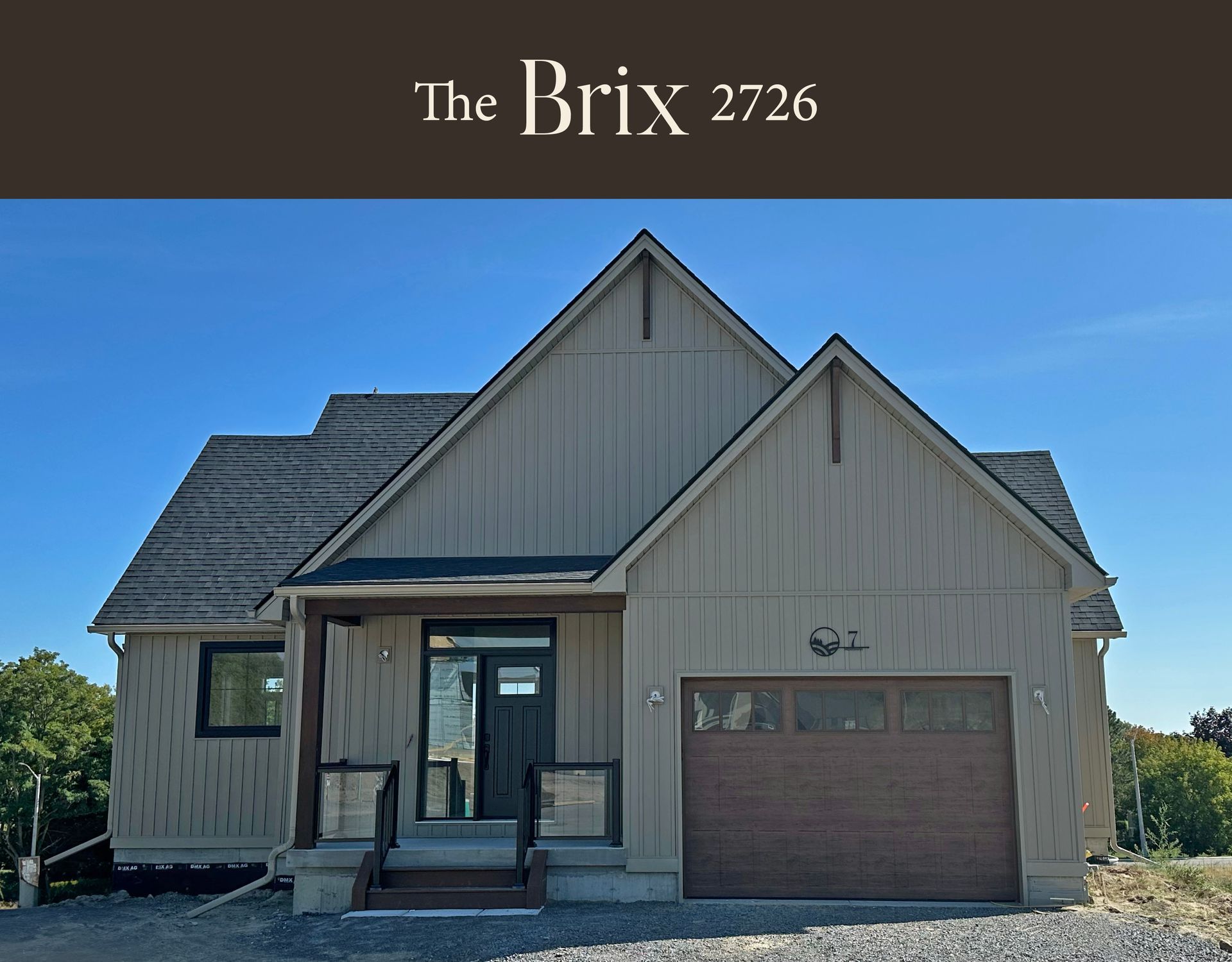 7 Merriman Court, Colborne (lot 41)