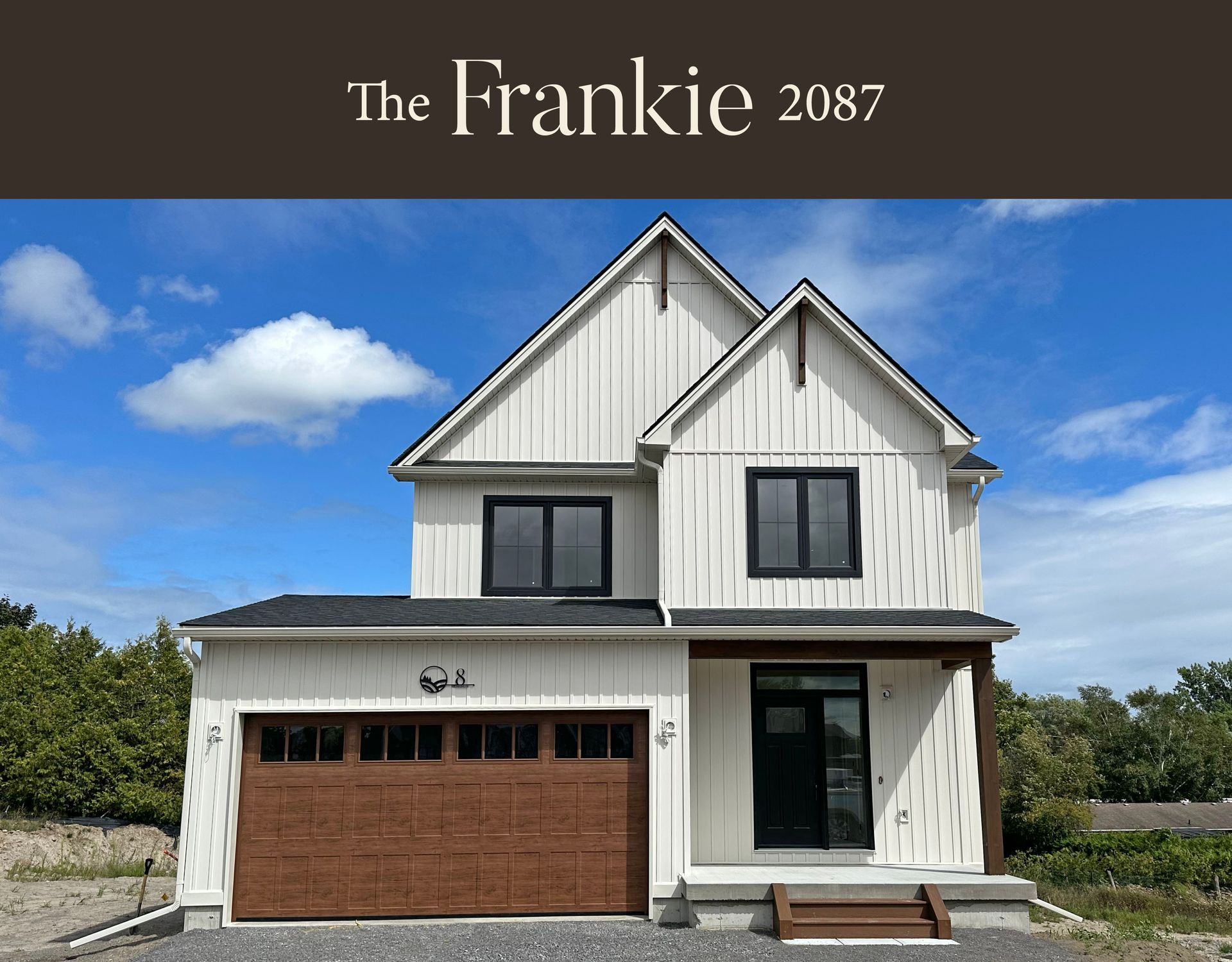 8 Merriman Court, Colborne (lot 43)