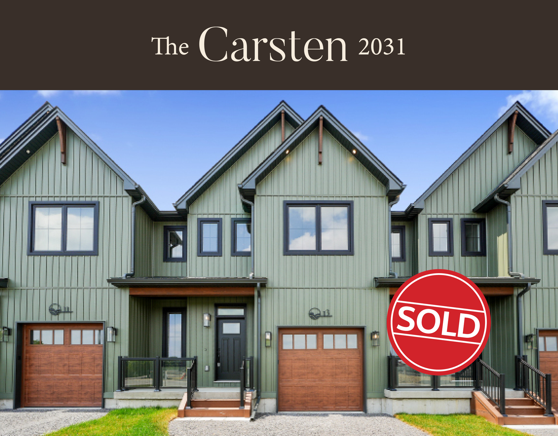 13 Hollingsworth Street, Colborne (Block 66 - Interior Unit)