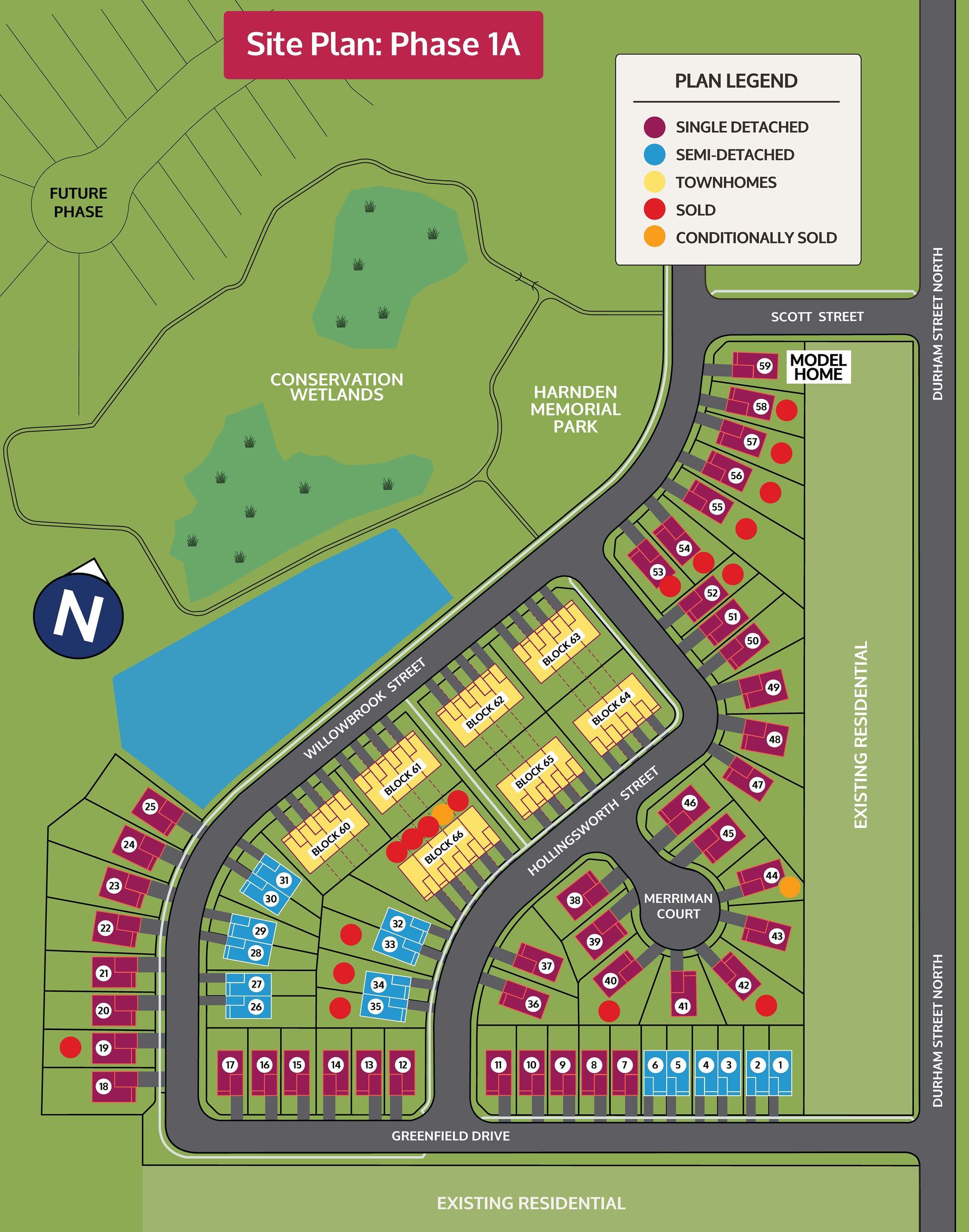 Eastfields Site Plan Sept 2025