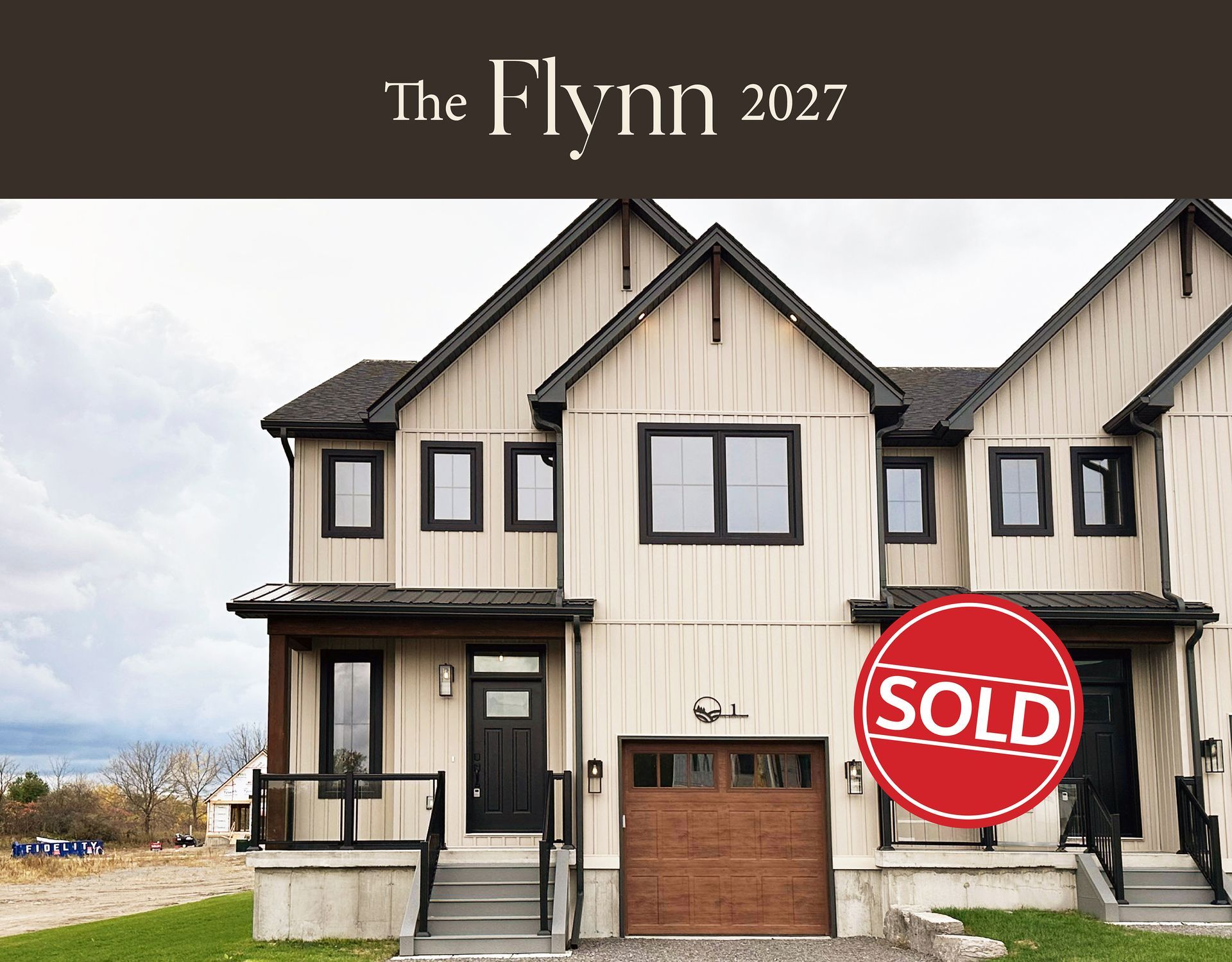 1 Hollingsworth Street, Colborne (lot 35)