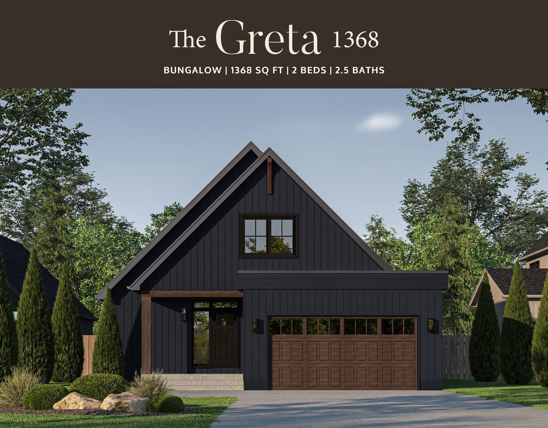 2 Merriman Court, Colborne (lot 46)