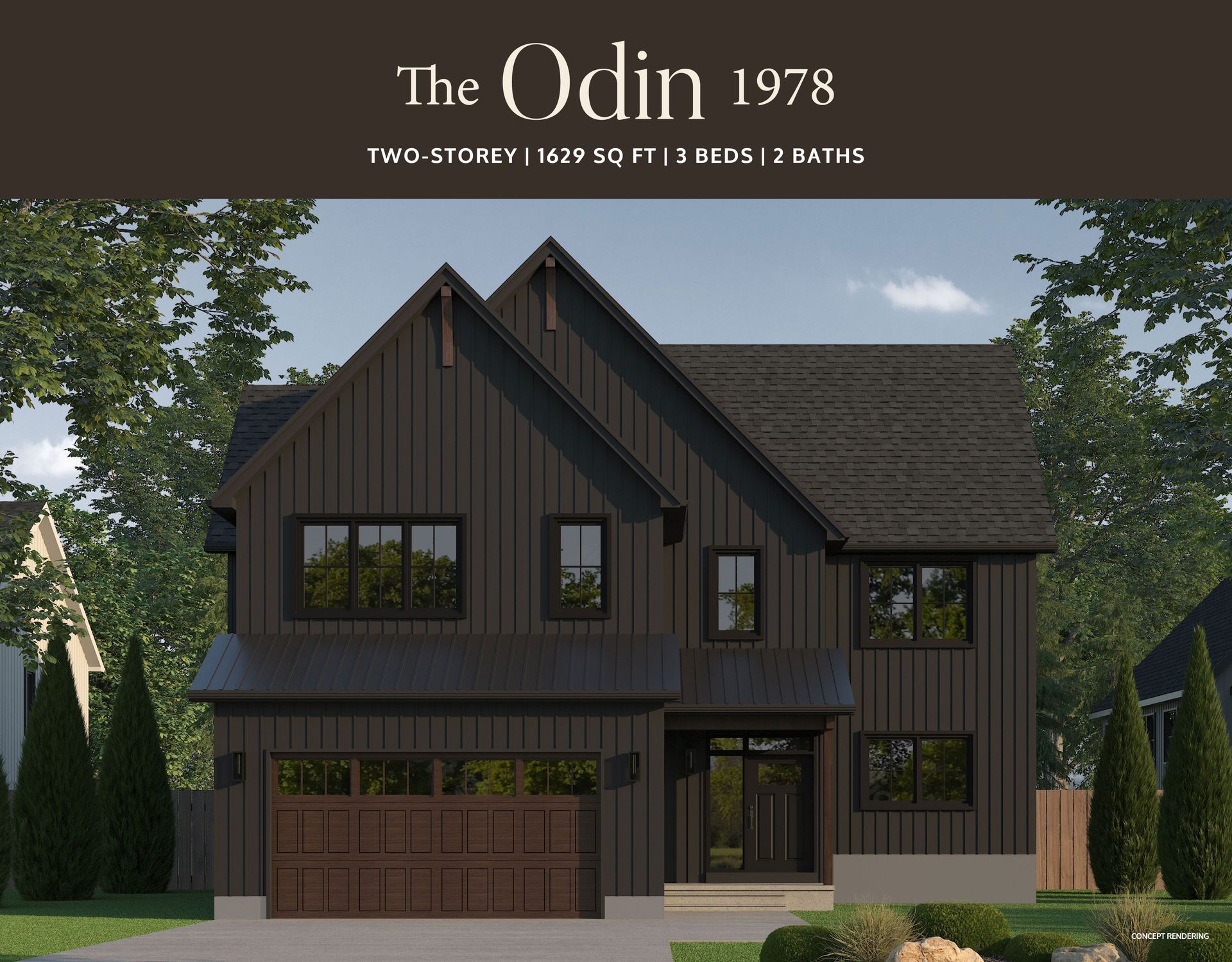 32 Hollingsworth Street, Colborne (lot 48)