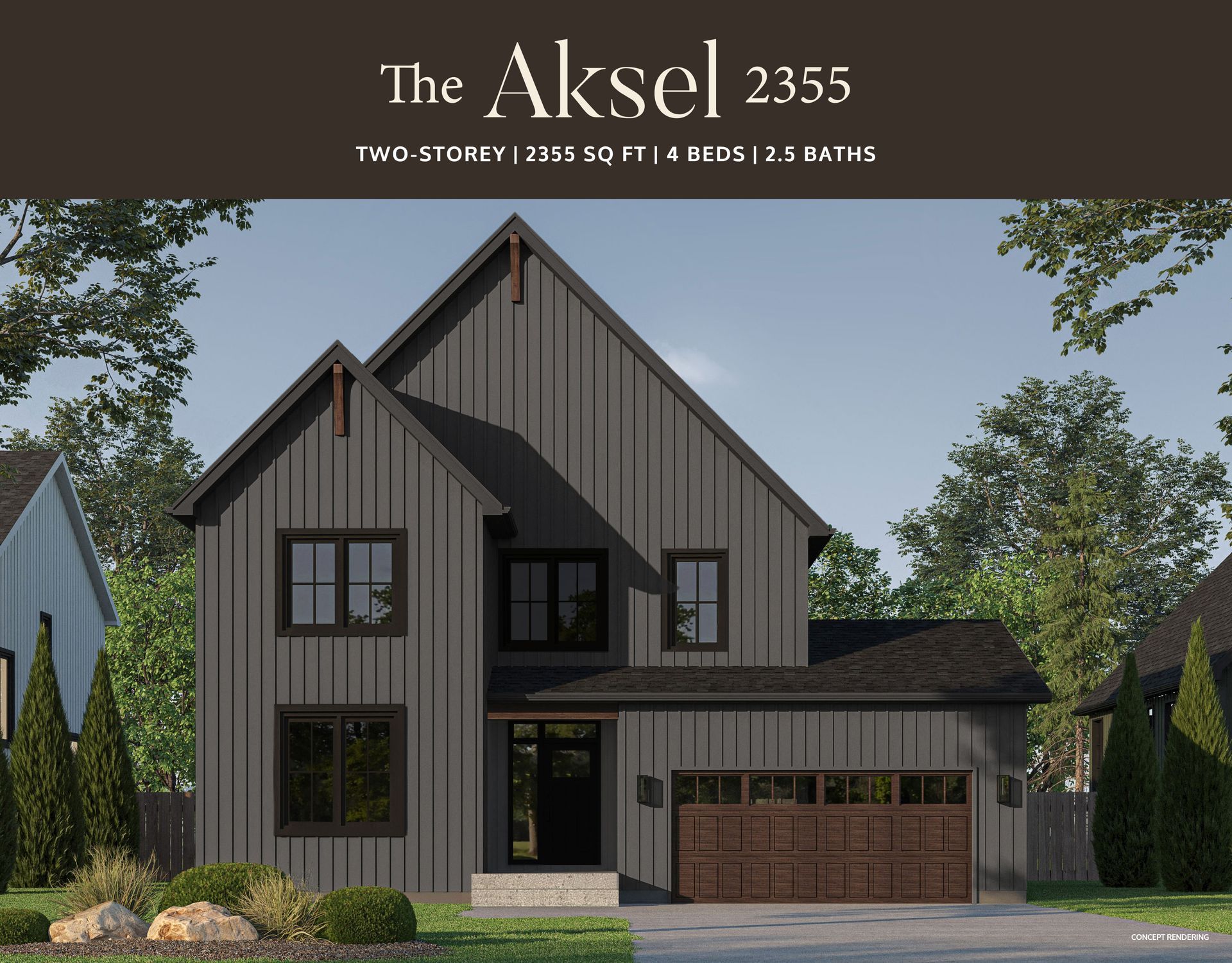 15 Willowbrook Street, Colborne (lot 24)