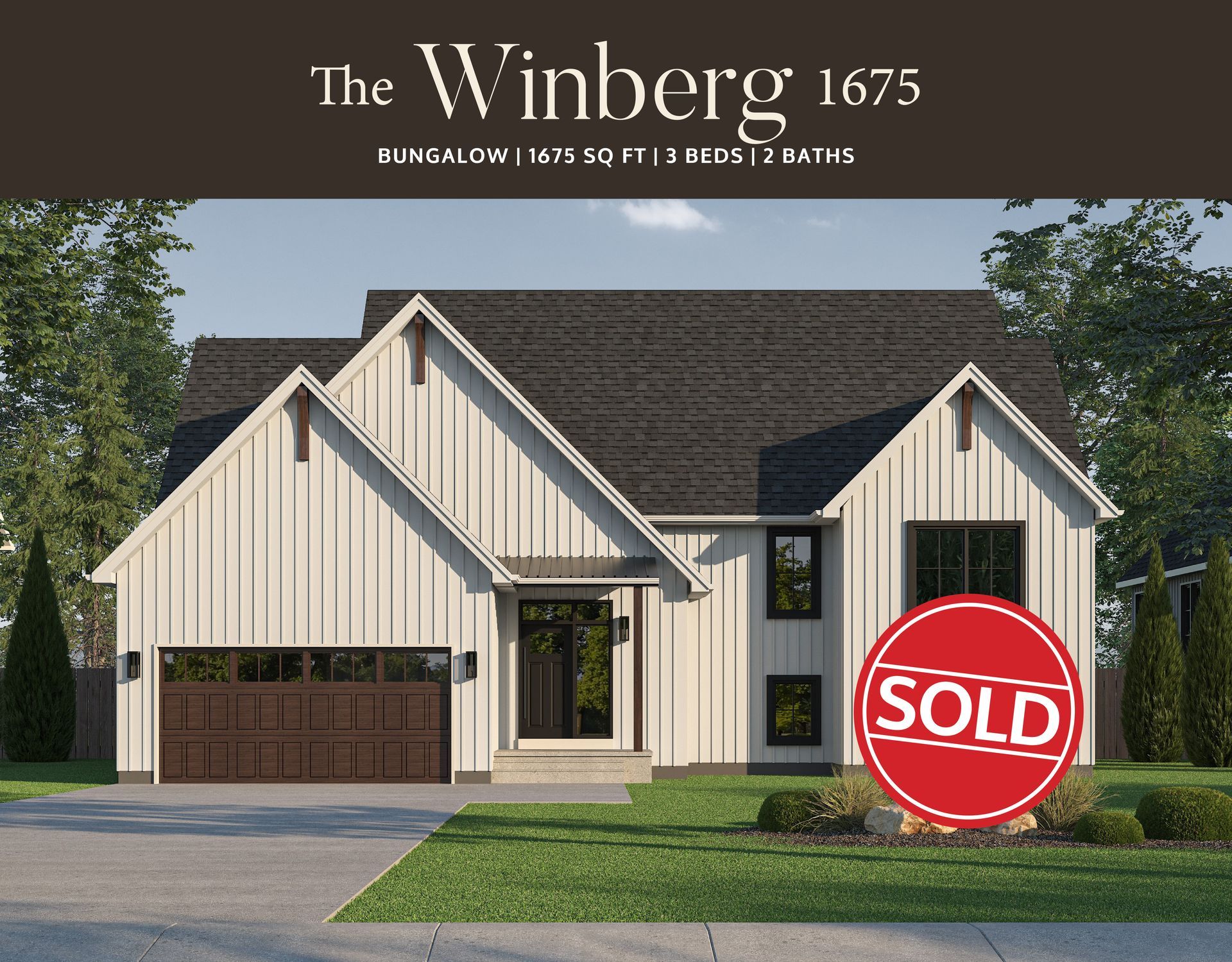 4 Merriman Court, Colborne (lot 45)