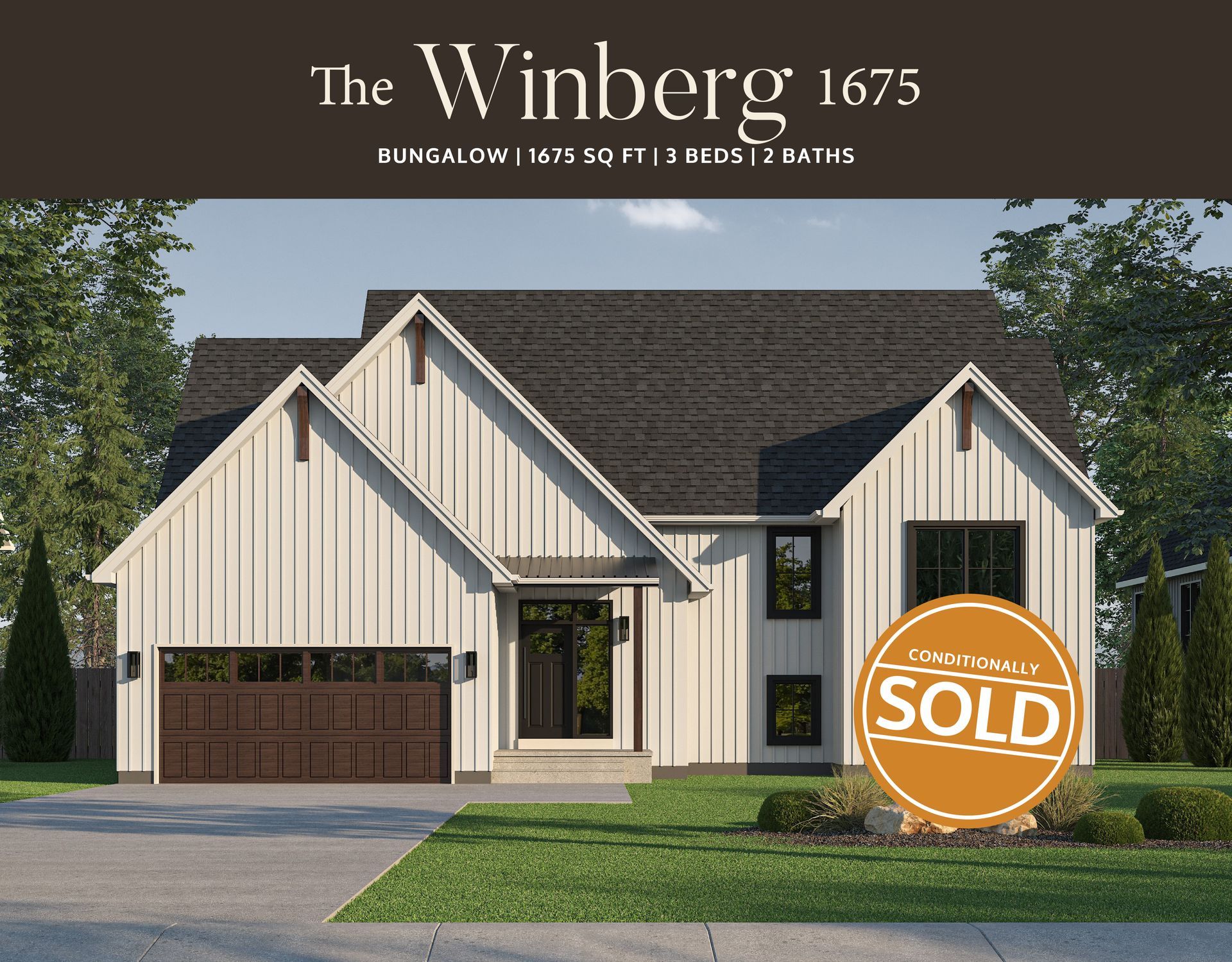 4 Merriman Court, Colborne (lot 45)