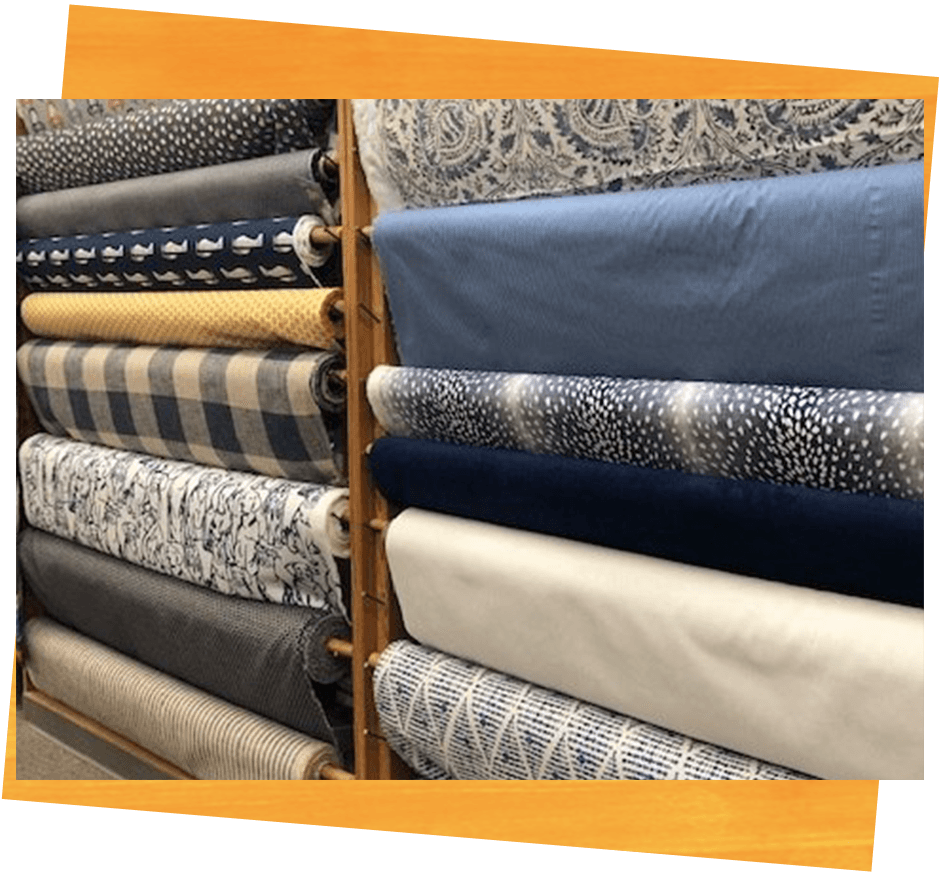 Cynthia East Fabrics Fabric Store in Little Rock, AR