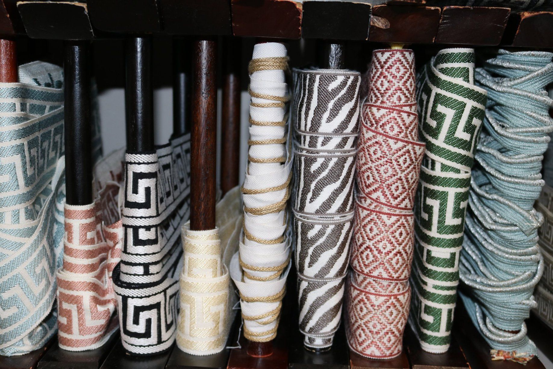 Cynthia East Fabrics Fabric Store in Little Rock, AR