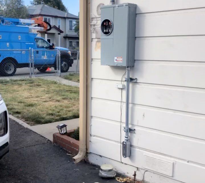 Moser Electric - Oakland, CA - OT Electric Inc