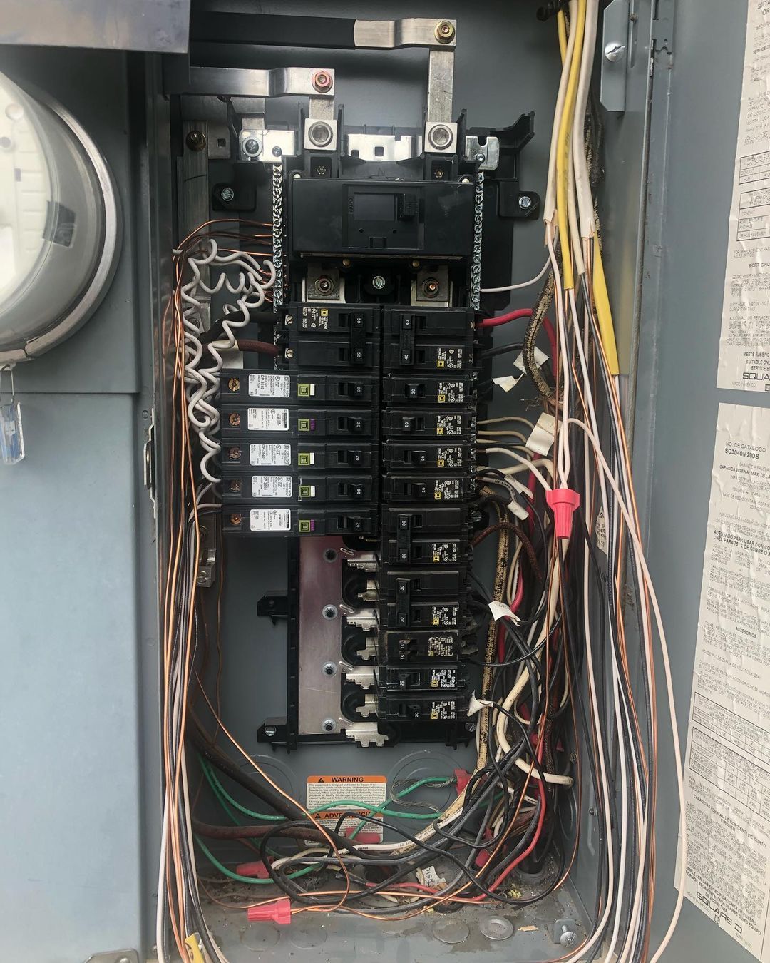 Reparing Electrical Wiring - Oakland, CA - OT Electric Inc