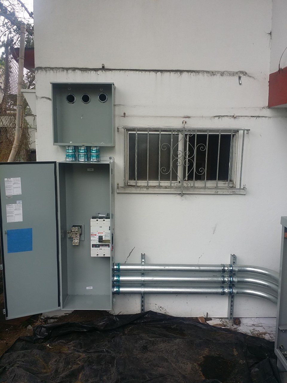 Electrical Panel Upgrades - Oakland, CA - OT Electric Inc