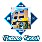  Netuno Beach Hotel - Fortaleza - CE