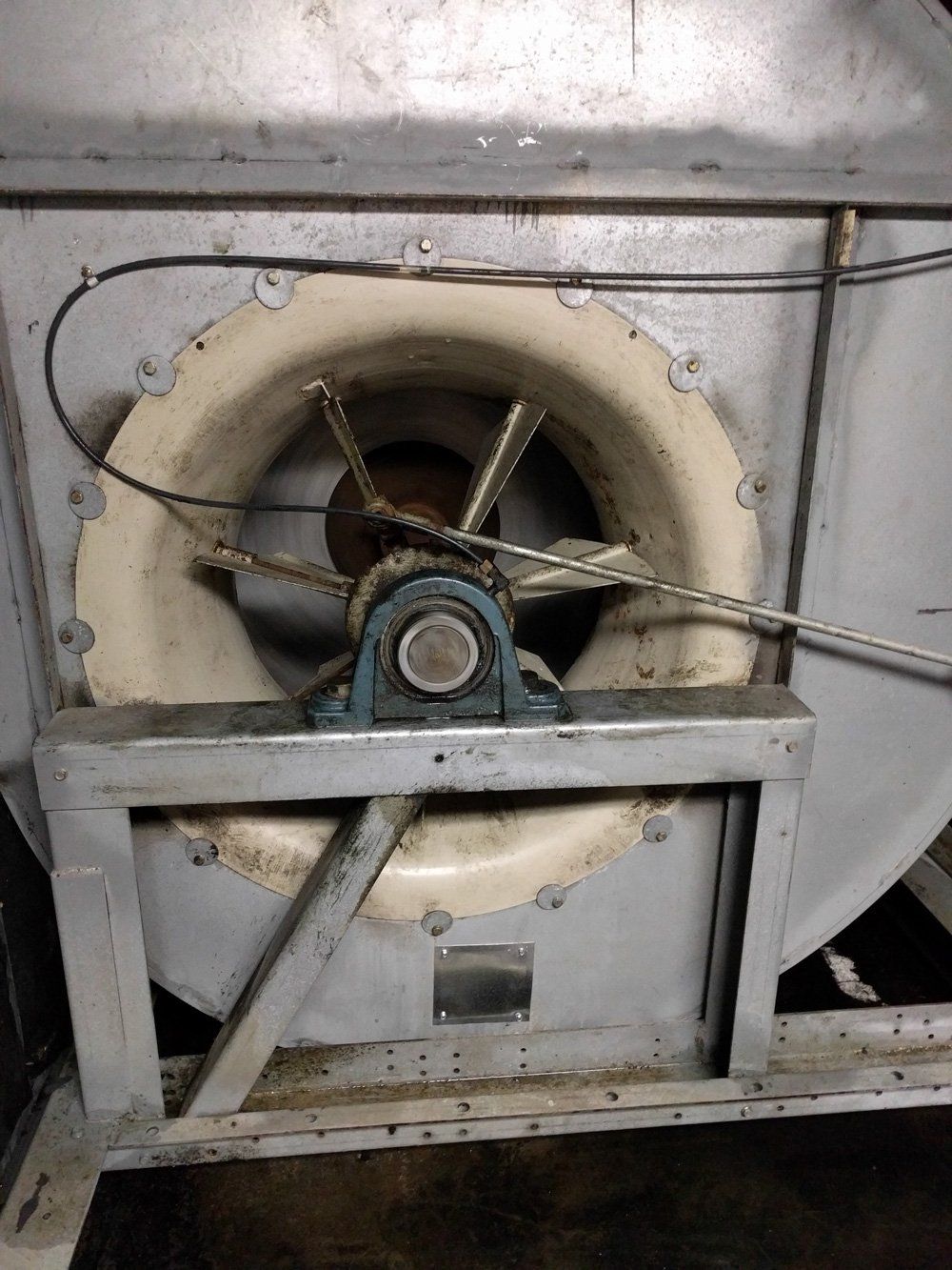 Professional Duct Cleaning Services Air Free Duct Cleaning Grimes, IA