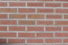 brick wall - stone work in Newtown Square, PA