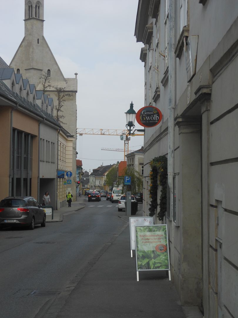 Plakativ - Werbetechnik, Aufsteller