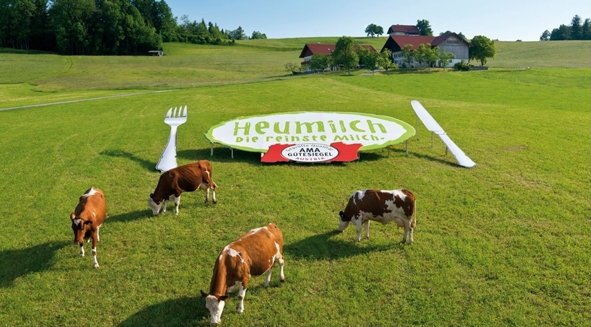 Plakativ - Werbetechnik, Außenwerbung