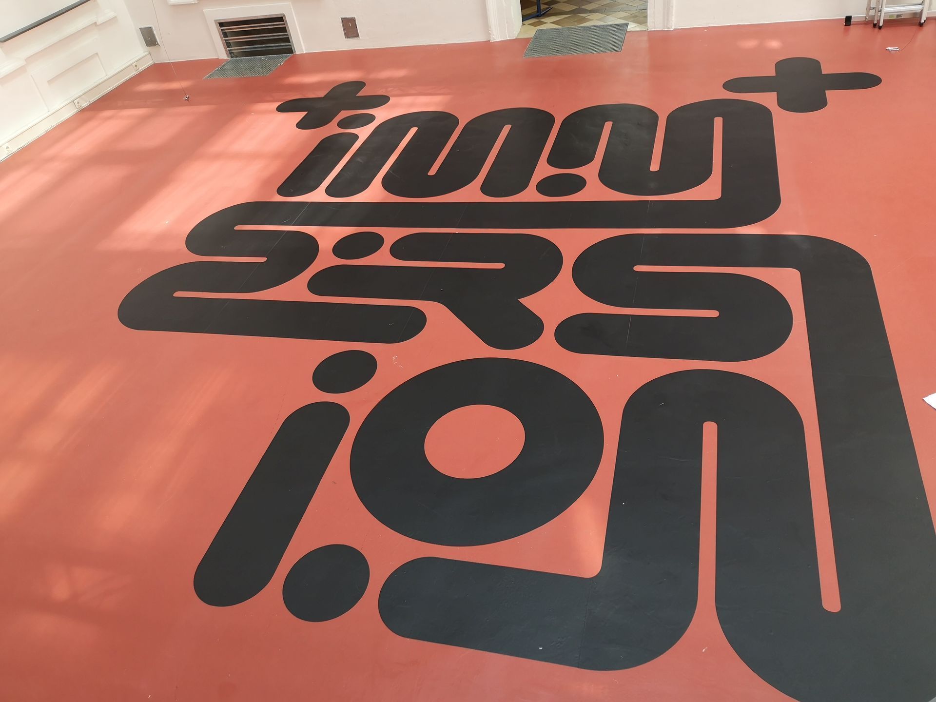 Plakativ - Werbetechnik, Büro- und Shopdekoration