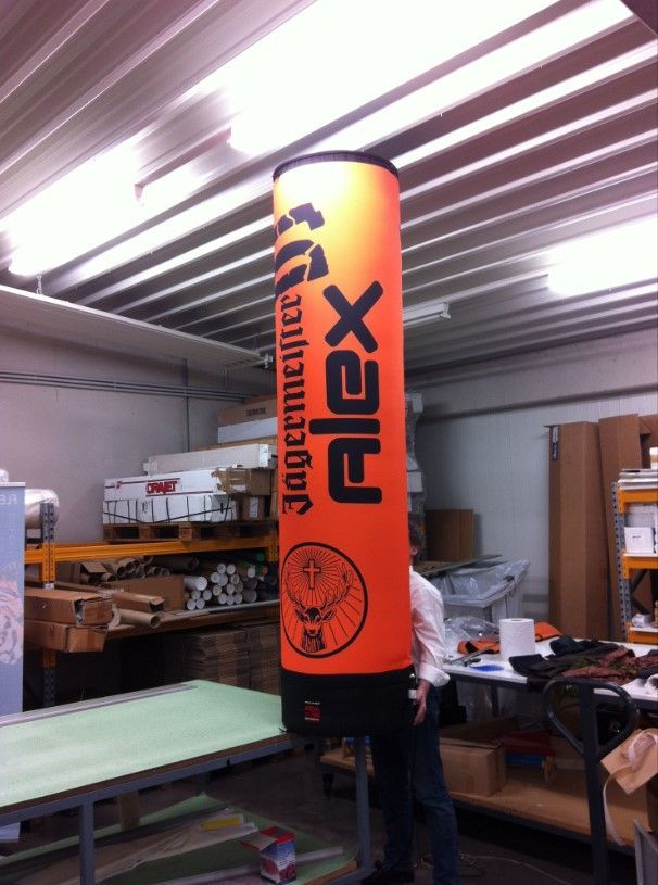 Plakativ - Werbetechnik, Präsentationssysteme