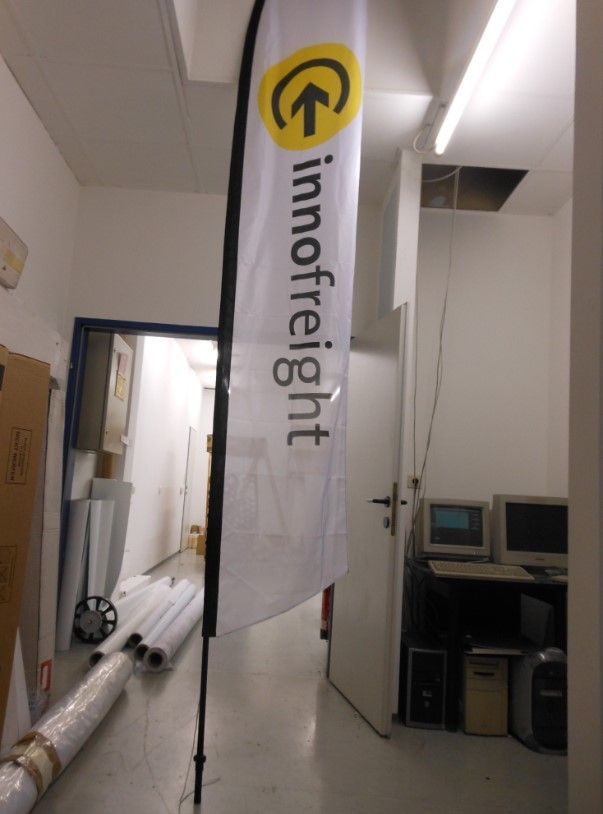 Plakativ - Werbetechnik, Präsentationssysteme