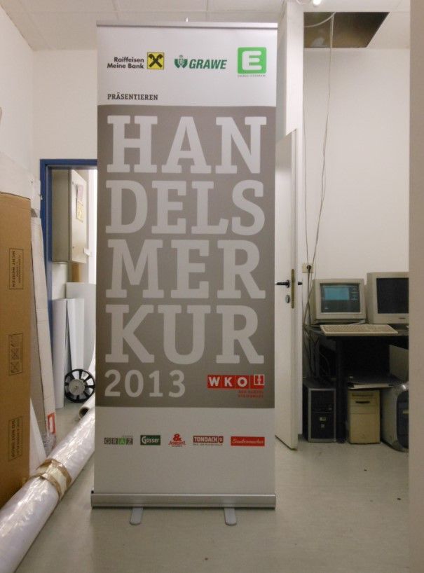 Plakativ - Werbetechnik, Präsentationssysteme