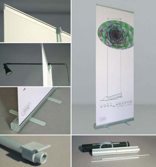 Plakativ - Werbetechnik, Papier & Plakat