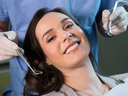 Dental Checkup - Non-Surgical Gum Treatment in Lynbrook, NY