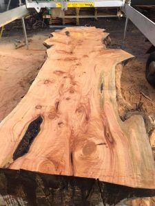 Timber Products — Cowes, VIC — Mojo Contracting Tree and Stump Removal