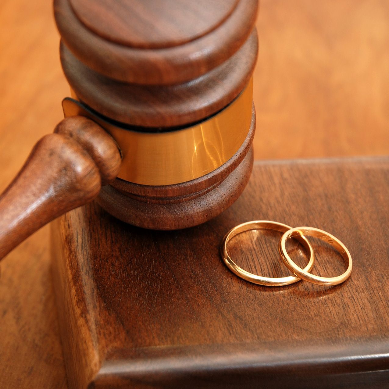 Divorce Concept — Middletown, KY — Rivas Law Firm LLC