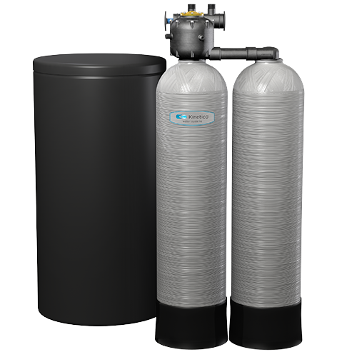 Adoucisseur Signature Plombexel