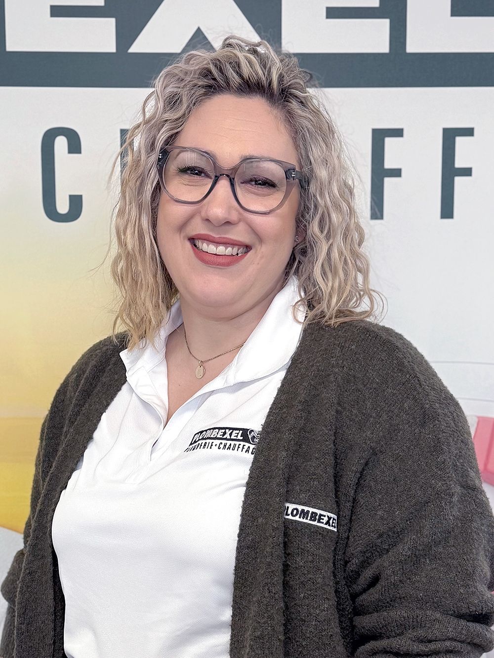 Geneviève Berthillaume Plombexel Geneviève Berthillaume Plombexel
