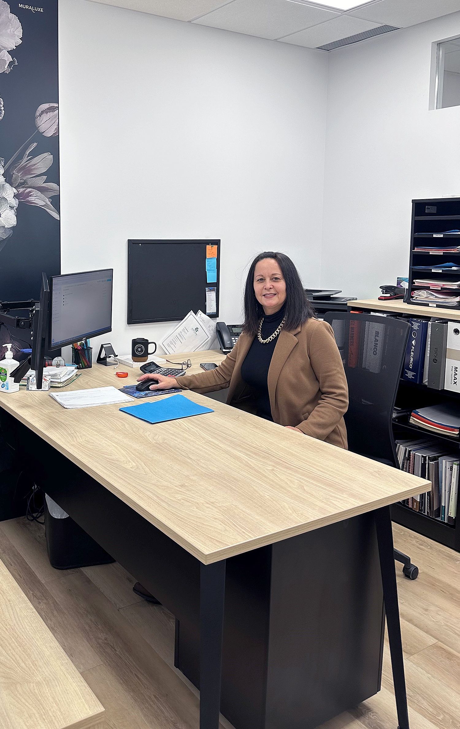 Plombexel salle de montre