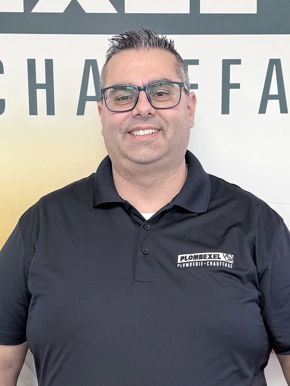 Stéphane Nadeau Plombexel Stéphane Nadeau Plombexel