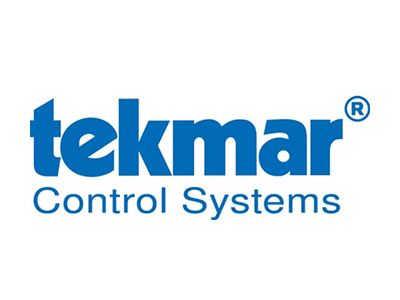 TEKMAR CONTROL SYSTEMS