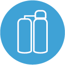 Filtre Sulfur Guard icône Plombexel