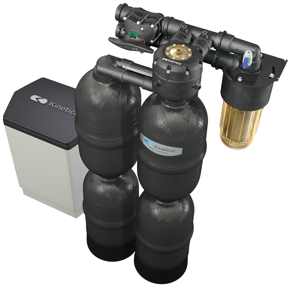 Adoucisseur série premier XP Plombexel