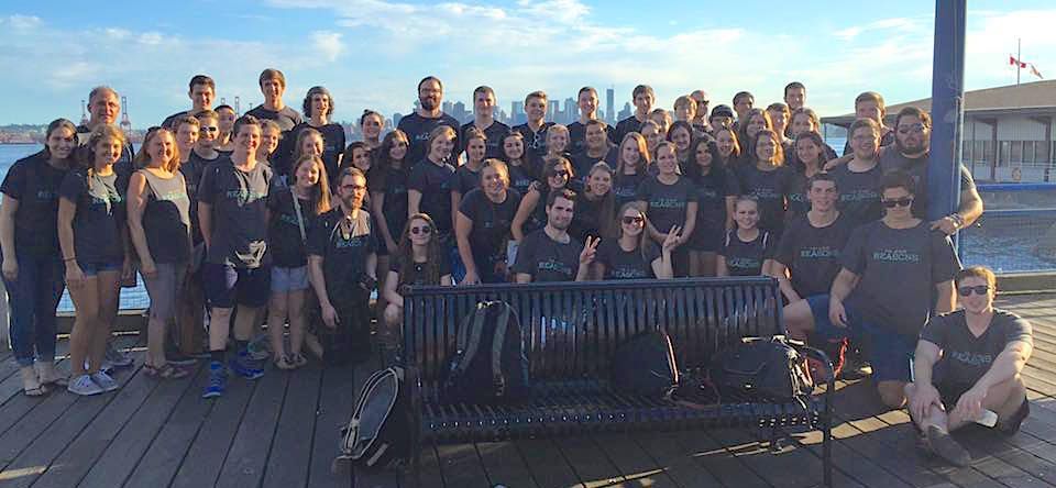 2015 Youth Choir on Dock.crop