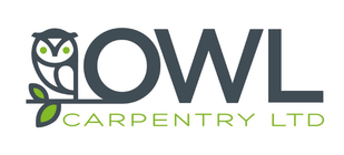 Owl Carpentry Ltd logo