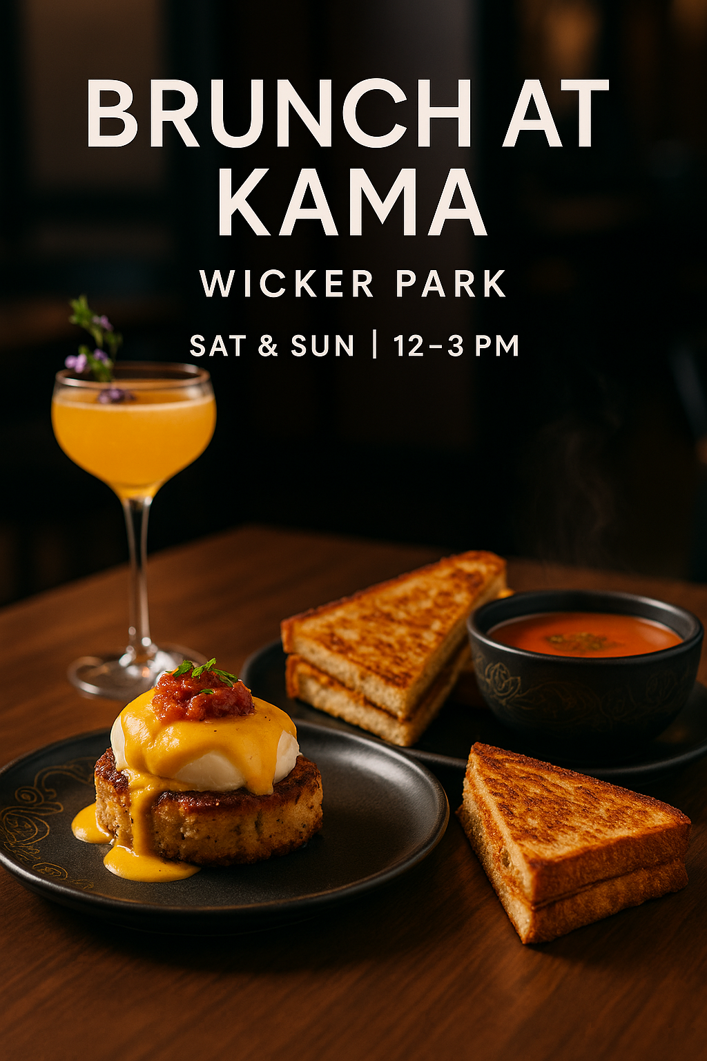 Wicker Park Specials