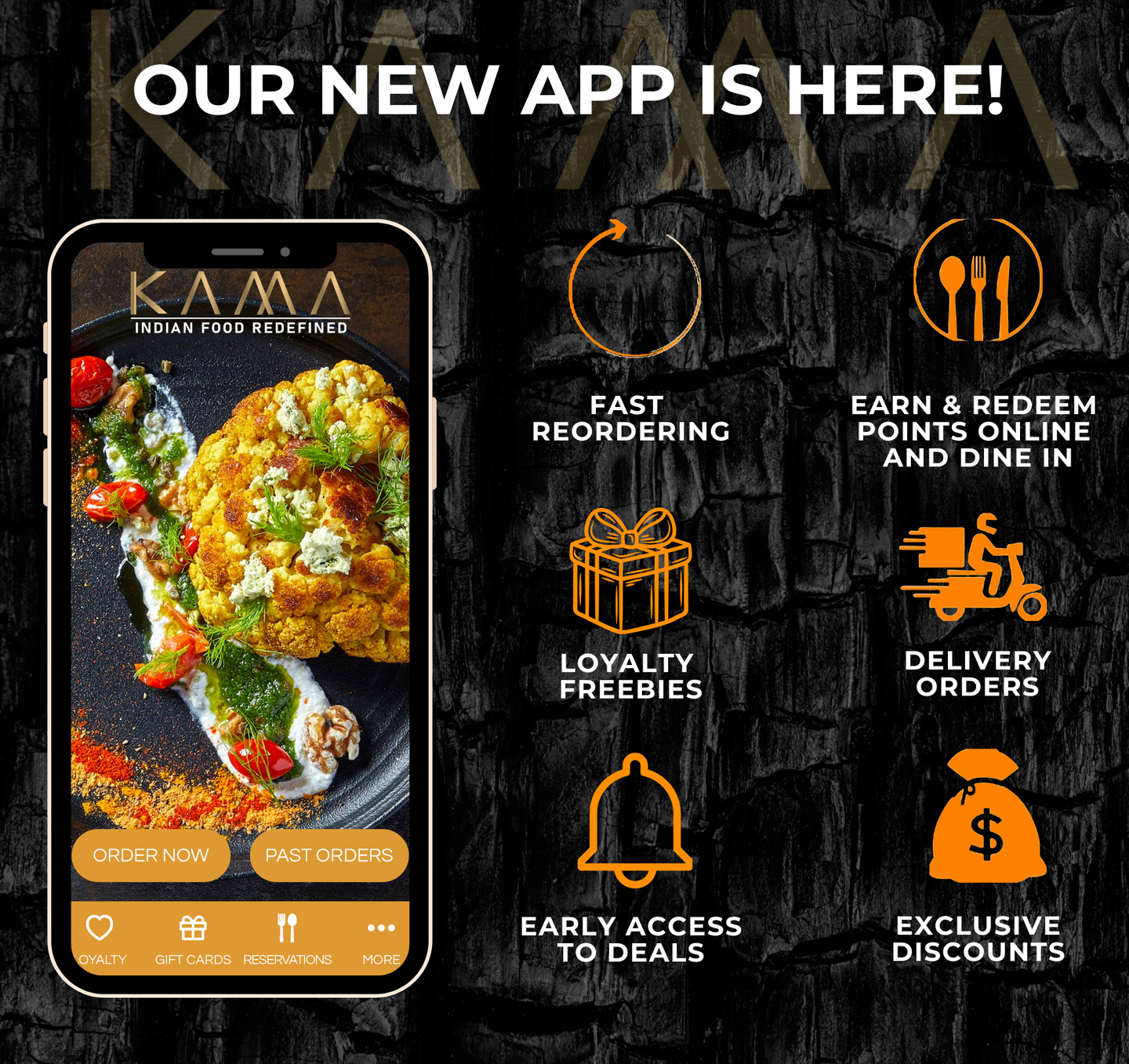 Kama App