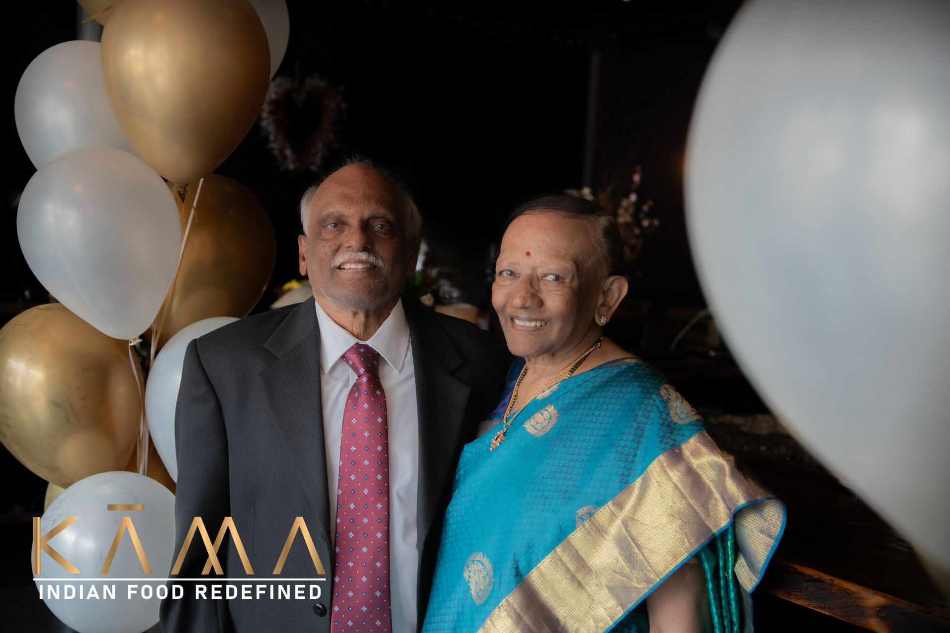 Private Event - Anniversary