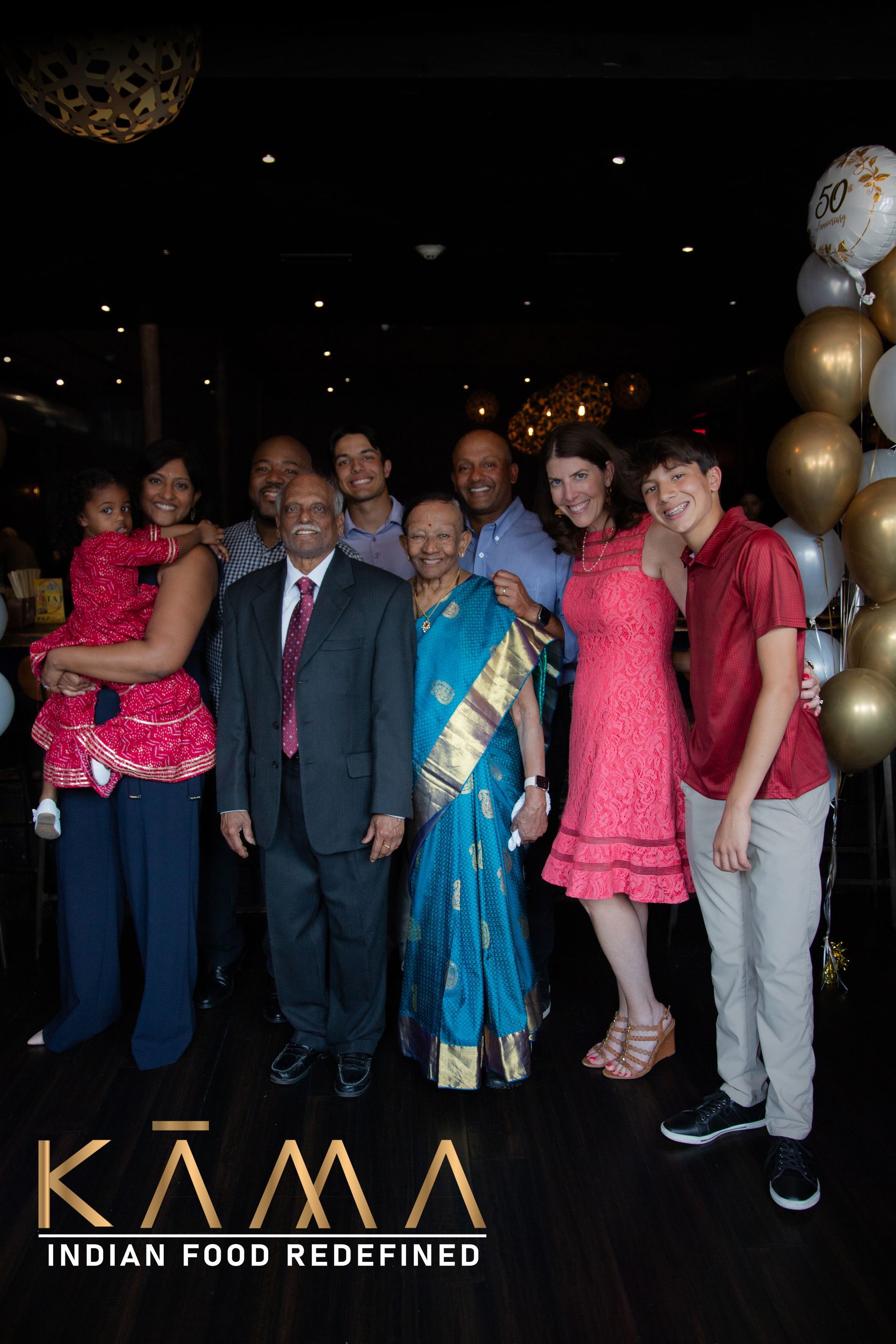 Special Private event