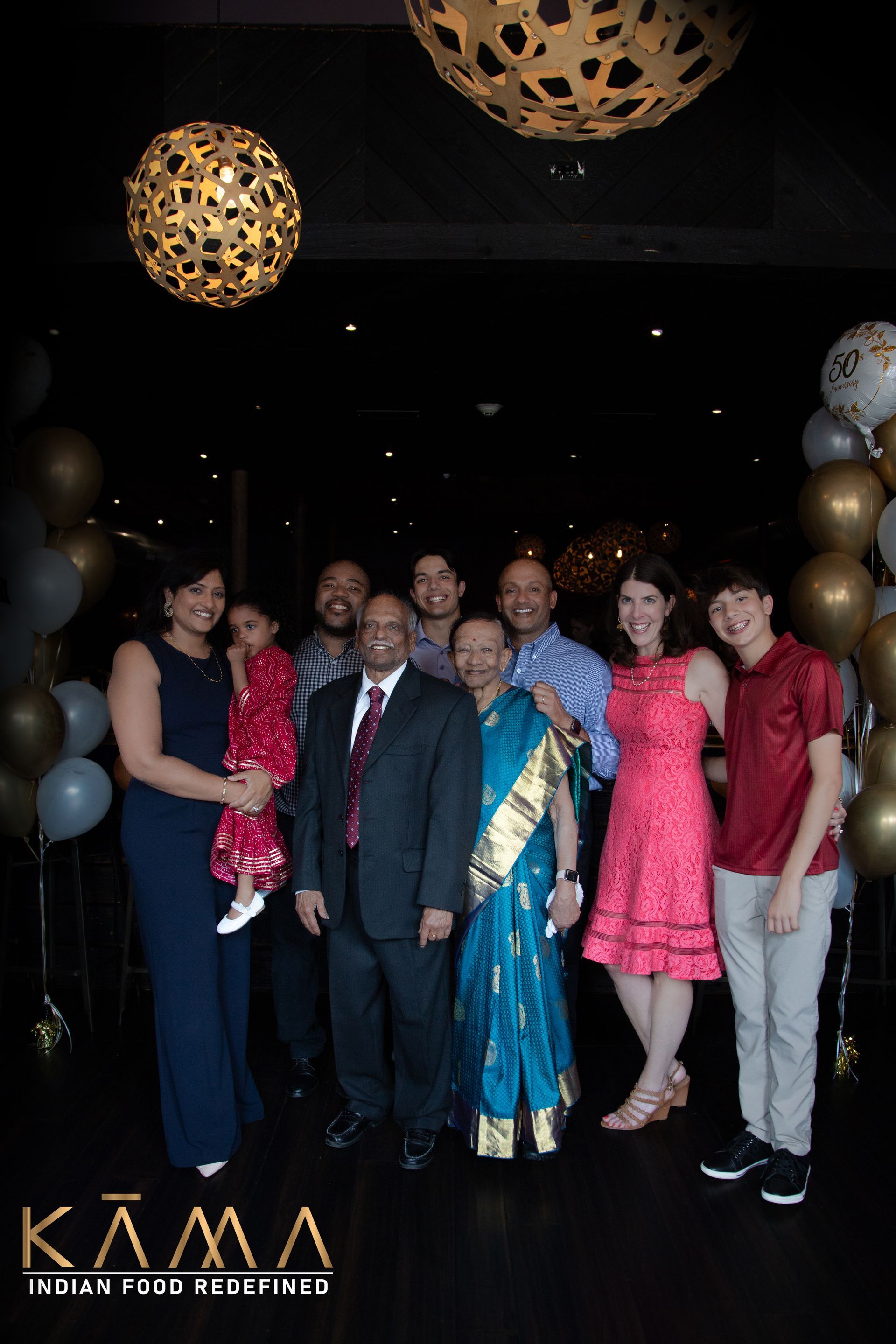 Private Special Event