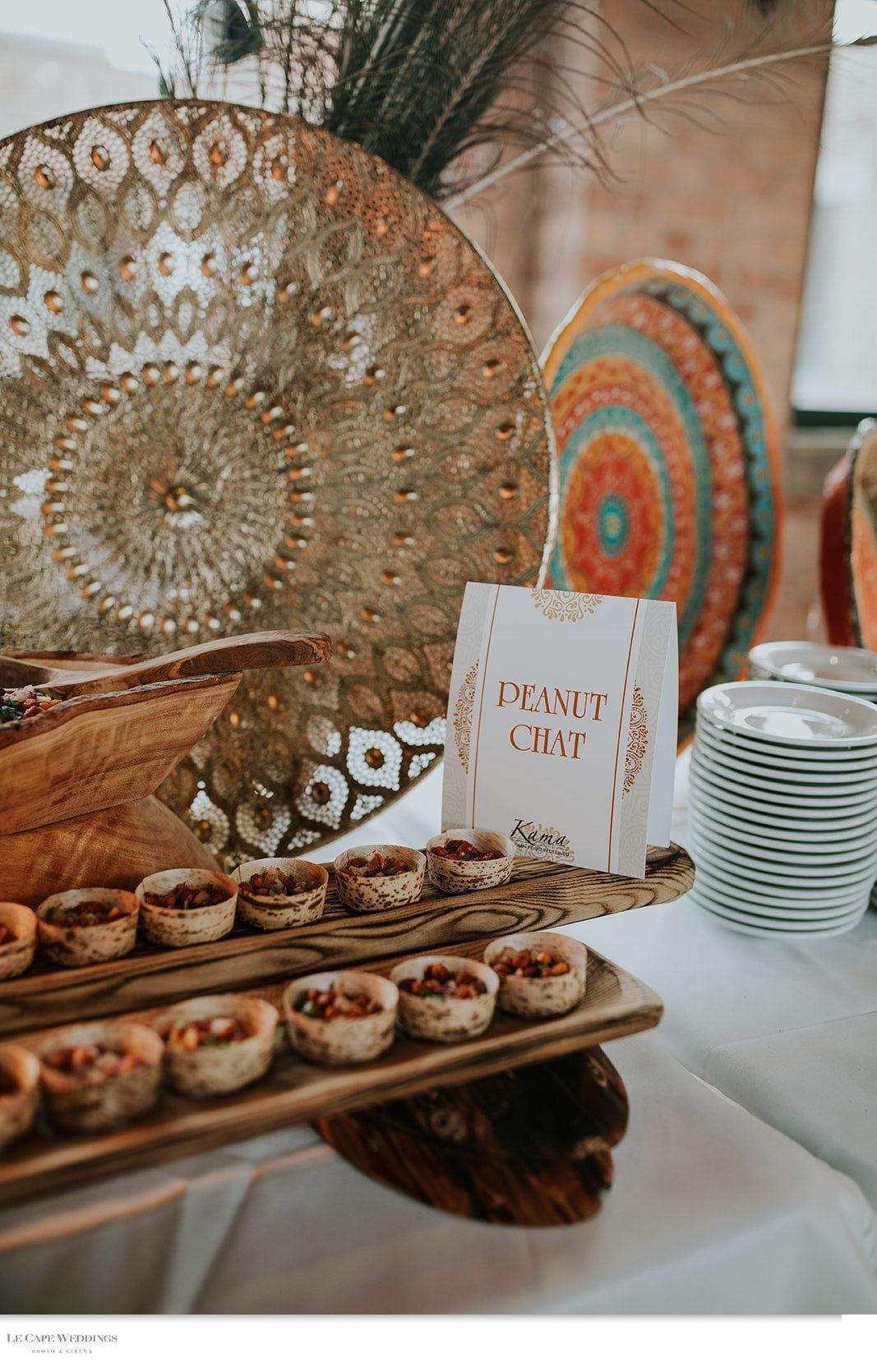 Private Dining and Catering