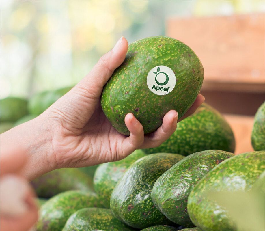 What is Apeel?