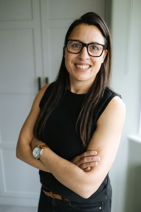 Michelle Van Lelyveld